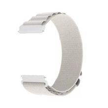 Gpack Huawei Watch GT Runner HS25 Ayarlanabilir Kademeli Naylon Kordon