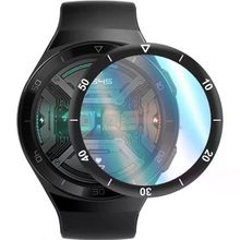 Gpack Huawei Watch GT2 46 mm Ppma Siyah Ekran Koruma