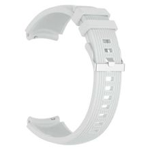 Gpack KRD-18 Amazfit GTR 3 Kancalı Ayarlanabilir Silikon Kordon