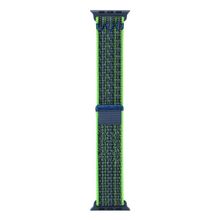 Gpack KRD91 Apple Watch 6 40 mm Hasır Strap Kordon