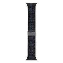 Gpack KRD91 Apple Watch 7 41 mm Hasır Strap Kordon