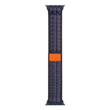 Gpack KRD91 Apple Watch SE 40 mm Hasır Strap Kordon