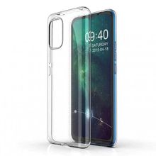 Gpack MHR1015322445 Xiaomi Mi 9 Lite Süper Yumuşak Arka Koruma Silikon Cep Telefonu Kılıf