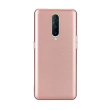 Gpack MHR1138863572 Oppo Rx17 Pro Premier Esnek Arka Koruma Silikon Cep Telefonu Kılıf
