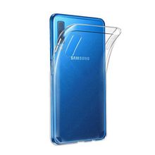 Gpack MHR1271744927 Samsung Galaxy A70 Süper Yumuşak Arka Koruma Silikon Cep Telefonu Kılıf