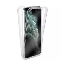 Gpack MHR1283116579 Apple Iphone 11 Pro Max Süper Yumuşak Arka Koruma Silikon Cep Telefonu Kılıf