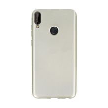 Gpack MHR1790323386 Samsung Galaxy M10 Premier Esnek Arka Koruma Silikon Cep Telefonu Kılıf