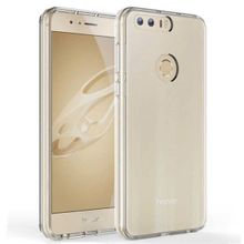 Gpack MHR1846868678 Huawei Honor 10 Lite Süper Yumuşak Arka Koruma Nano Glass Silikon Cep Telefonu Kılıf