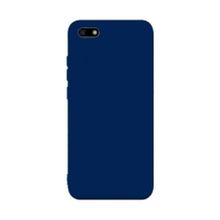 Gpack MHR2618153366 Huawei Honor 7s Premier Esnek Arka Koruma Silikon Cep Telefonu Kılıf