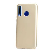 Gpack MHR2758427132 Huawei Honor 20 Lite Premier Esnek Arka Koruma Silikon Cep Telefonu Kılıf