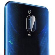 Gpack MHR2775608345 Xiaomi Redmi K20 Kamera Korumalı Şeffaf Silikon Cep Telefonu Kılıf