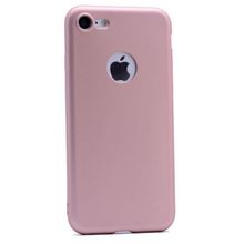 Gpack MHR2860710912 Apple Iphone 7 Premier Silikon Cep Telefonu Kılıf
