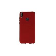 Gpack MHR2896209030 Samsung Galaxy A40 Premier Esnek Arka Koruma Silikon Cep Telefonu Kılıf