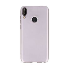 Gpack MHR2912426996 Huawei P30 Lite Premier Esnek Arka Koruma Silikon Cep Telefonu Kılıf
