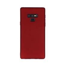 Gpack MHR3050322008 Samsung Galaxy Note 9 Premier A Kalite Silikon Cep Telefonu Kılıf