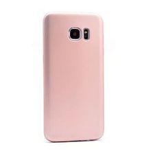 Gpack MHR3200149503 Samsung Galaxy S7 Premier Silikon Cep Telefonu Kılıf