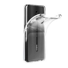 Gpack MHR3204048100 Oppo Reno 2 Süper Yumuşak Arka Koruma Silikon Cep Telefonu Kılıf