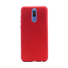 Gpack MHR7044110253 Huawei Mate 10 Lite Premier Mat Silikon Cep Telefonu Kılıf