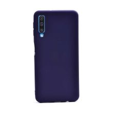 Gpack MHR7912939273 Samsung Galaxy A50S Premier Esnek Arka Koruma Silikon Cep Telefonu Kılıf