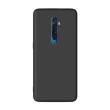 Gpack MHR9551248525 Oppo Reno 2 Premier Esnek Koruma Nano Glass Silikon Cep Telefonu Kılıf