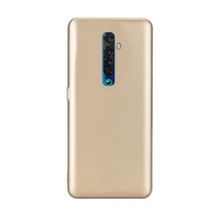 Gpack MHR9551248525 Oppo Reno 2 Premier Esnek Koruma Silikon Cep Telefonu Kılıf