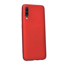Gpack MHR9616593393 Samsung Galaxy A70 Premier Esnek Arka Koruma Silikon Cep Telefonu Kılıf