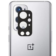 Gpack OnePlus 9 Pro Cam Siyah Kamera Lens Koruyucu