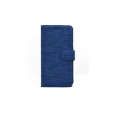 Gpack Oppo A5 2020 Kartvizitli Exclusive Spor Cüzdan Lacivert Cep Telefonu Kılıf
