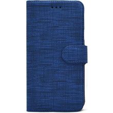 Gpack Oppo A9 2020 Kartvizitli Exclusive Spor Cüzdan Lacivert Cep Telefonu Kılıf