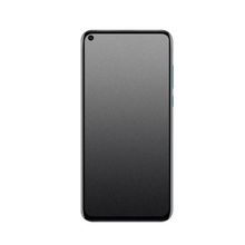 Gpack Oppo Reno 5 Lite Full Mat Siyah Ekran Koruyucu