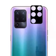 Gpack Oppo Reno 5 Lite Kamera Cam Siyah Lens Koruyucu