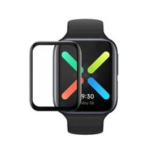 Gpack Oppo Watch 41 mm Ppma Siyah Ekran Koruyucu