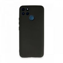 Gpack Realme C21Y Mat Kamera Korumalı Premier Silikon Kılıf