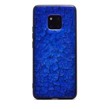 Gpack Realme Watch S Pro KRD 23 Silikon Kancalı Mavi Kordon