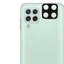 Gpack Samsung Galaxy A22 4G Kamera Lens Koruyucu Nano Cam Koruyucu