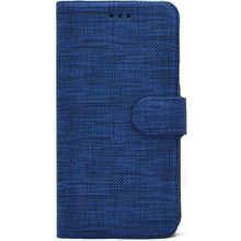 Gpack Samsung Galaxy A71 Kartvizitli Exclusive Spor Cüzdan Lacivert Cep Telefonu Kılıf