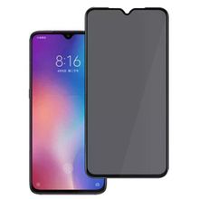 Gpack Samsung Galaxy M12 Gizlilik Filtreli Hayalet Cam