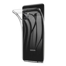 Gpack Samsung Galaxy M31 Süper Silikon Yumuşak Arka Koruma Şeffaf Kılıf