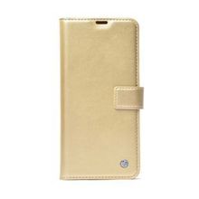 Gpack Samsung Galaxy M31S Kar Delüx Cüzdan Kartvizitli Kopçalı Kırmızı Kılıf
