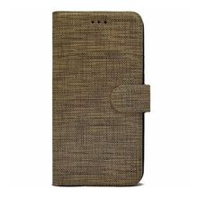 Gpack Samsung Galaxy Note 10 Standlı Kartvizitli Exclusive Spor Cüzdan Siyah Kılıf