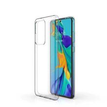 Gpack Samsung Galaxy S10 Lite Süper Yumuşak Arka Koruma Şeffaf Silikon Cep Telefonu Kılıf