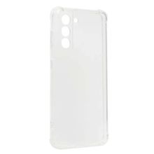 Gpack Samsung Galaxy S21 AntiShock Kamera Korumalı Silikon Kılıf