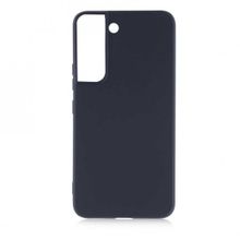 Gpack Samsung Galaxy S22 Plus Mat Korumalı Premier Silikon Kırmızı Kılıf