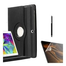 Gpack Samsung Galaxy Tab 4 10.1 T530 Kapakli Standli 360 Donebilen Koruma DN22 Nano Kalem Kılıf