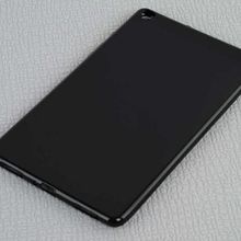 Gpack Samsung Galaxy Tab A 8.0 T290 Silikon Arkasi Buzlu Lux Koruma S1 Kılıf