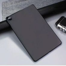 Gpack Samsung Galaxy Tab S6 Lite P610 Silikon Arkasi Buzlu Lux Koruma S2 Kılıf