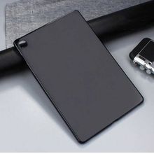 Gpack Samsung Galaxy Tab S6 Lite P610 Silikon Arkasi Buzlu Lux Koruma S2 Kılıf