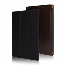 Gpack Samsung Galaxy Tab S7 Plus T970 Smart Cover Kapakli Standli Uyku Modlu SM3 Kılıf