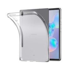 Gpack Samsung Galaxy Tab S7 Sm-T970 Silikon Arkasi Buzlu Lux Koruma S2 Kılıf