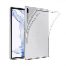 Gpack Samsung Galaxy Tab S8 SM-X700 Silikon Arkasi Buzlu Lux Koruma S3 Kılıf